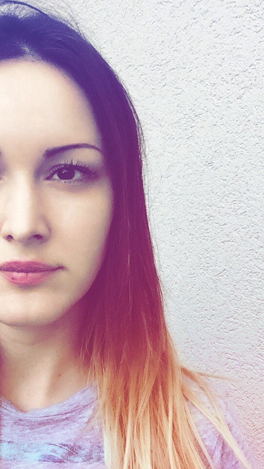 Lenka Štefčíková